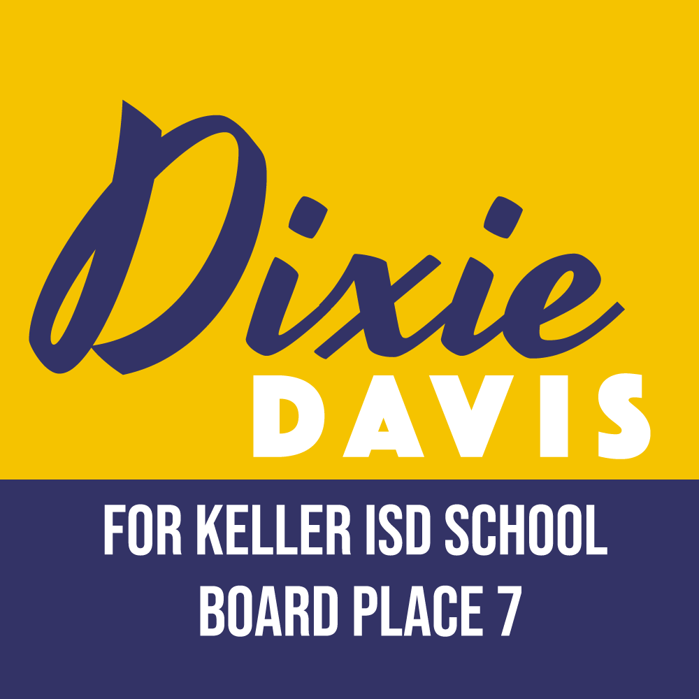 Dixie Davis for KISD